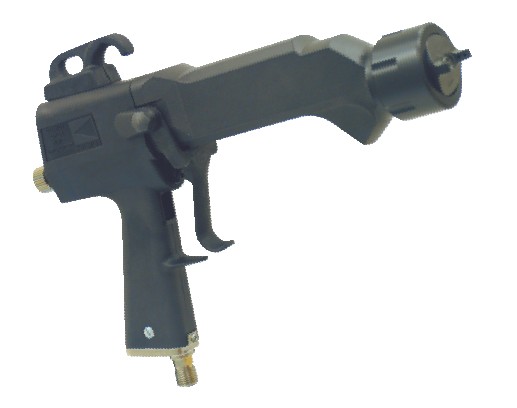 Pistolet Kremlin KMP3 H2O Z paskim, bardzo dokadnym  strumieniem z regulacj szerokoci